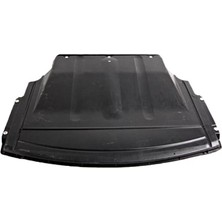 Wender Bmw Motor Alt Muhafaza E46 2002-06