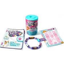 Tp Bfs   Sticki Rolls Bant Kapsülü SR101