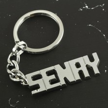 Marsilyan Şenay Isimli Anahtarlık