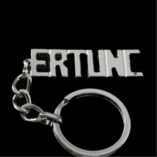 Marsilyan Ertunç İsimli Anahtarlık