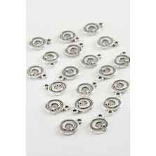 Marsilyan Ay Yıldız Tesbih Püskül Aparatı 50 Gram