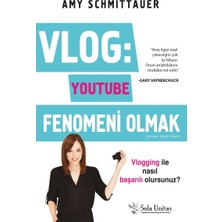 Vlog : Youtube Fenomeni Olmak