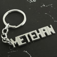 Marsilyan Metahan Isimli Anahtarlık