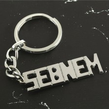 Marsilyan Şebnem Isimli Anahtarlık