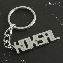 Marsilyan Köksal Isimli Anahtarlık