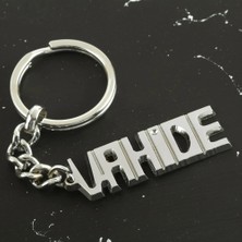 Marsilyan Vahide Isimli Anahtarlık