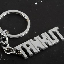 Marsilyan Tankut İsimli Anahtarlık