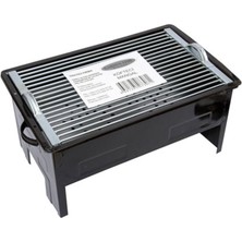 Kut Fly Garden Time Köfteci Mangal 50 x 30 cm 4 Adet