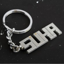 Marsilyan Süha İsimli Anahtarlık