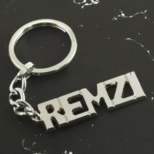 Marsilyan Remzi Isimli Anahtarlık