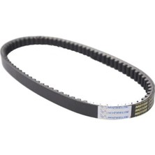 Michelin Kayış - Scooter 50CC (669 x 18 x 30)