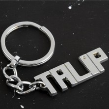 Marsilyan Talip İsimli Anahtarlık