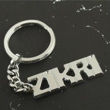 Marsilyan Zikri Isimli Anahtarlık