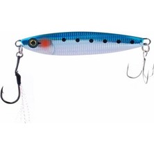 Xesta After Burner 30G Jig RENK:146.REIW