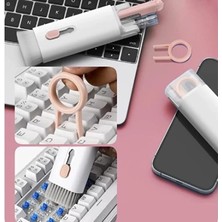 Mepura Çok Fonksıyonlu 7 In 1 Aırpods Klavye Ekran Kulaklık Temızleme Kıtı