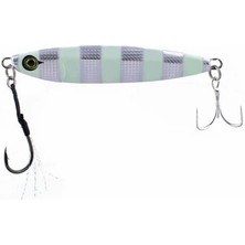 Xesta After Burner 40G Jig RENK:117.KZL