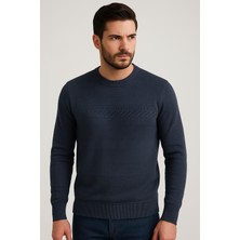 Ette Bisiklet Yaka Kazak