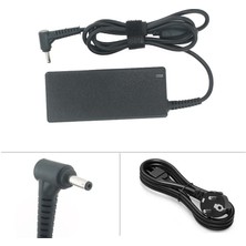 Retro Asus E402SA-WX134T Uyumlu Adaptör, Şarj ALETI 65W