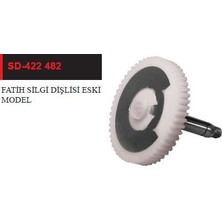 Universal Silecek Dişlisi Faz Tip Renault R9 Ym Fatih