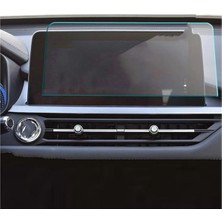 Ennar Chery Tiggo 7 Pro 10 Inç Navigasyon Uyumlu 9h Nano Ekran Koruyucu