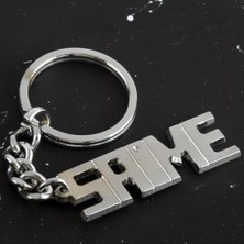 Marsilyan Saime Isimli Anahtarlık