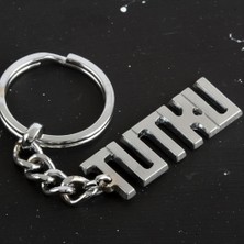 Marsilyan Tutku Isimli Anahtarlık