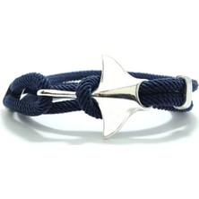 Sailporter Nautical Blue Bileklik