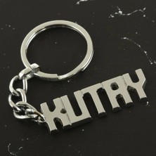 Marsilyan Kutay Isimli Anahtarlık