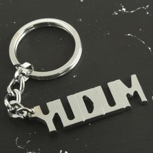 Marsilyan Yudum İsimli Anahtarlık