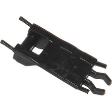 Wender Bmw Sunroof Klipsi E36 Sol/sağ