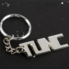 Marsilyan Tunç İsimli Anahtarlık