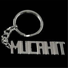 Marsilyan Mücahit Isimli Anahtarlık