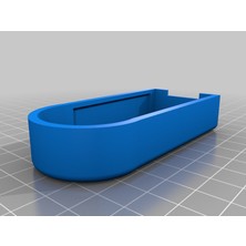 Sensörlü Arka Silecek Kol Kapağı Seat Leon 2 (1p) - 4430739