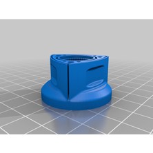 Mazda Rx8 Radyo (Mk3) Teyip Ses Düğmesi - 2457998