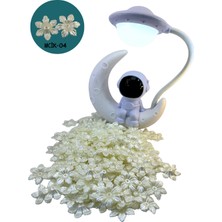 Heraldis Inci Boncuk 50 Adet Özel Formlu Lüks Inci Boncuk Krem MCIK04- Hobi ve Takı Yapım Boncuğu Krem