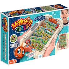 Make A Maze Labirent Oyunu Ca Games (5 Adet)