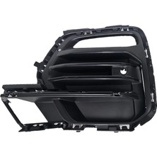 Wender Bmw Tampon Izgarası X5:G05 Ön Sol; Kapalı -X-Line- 2019-