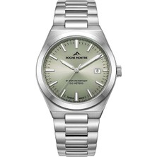 Roche Montre RMG6017-02 Erkek Kol Saati