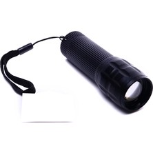 Zenvia Super Zoomlu El Feneri  WT-050