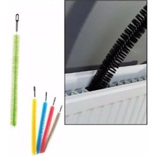 Buğz Petek Temizleme Fırçası