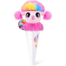 Buğz Coco Cones Gökkuşağı Peluş S1 9631SQ1