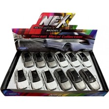 Tp Bfs 838 Welly Çek Bırak MB Glc Amg 72