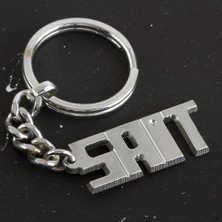 Marsilyan Sait İsimli Anahtarlık