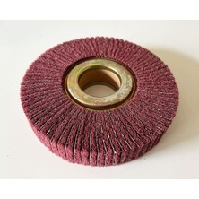 Sedef Power Tools 165X30X45 Flanşlı Kombine Mop Zımpara