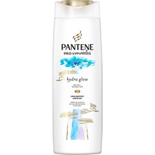 Pantene Miracles Hydration Şampuan 325 ml (2 Adet)
