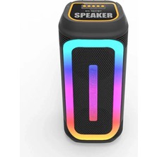 SP Bluetooth Hoparlör MS-3627BT Hoparlörler Açık Hava