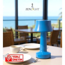 Zen Light Dekoratif Masa Lambası