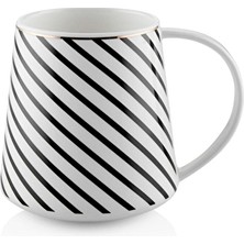 Hypnose Porselen Kupa KPA0266 340 ml (2 Adet)