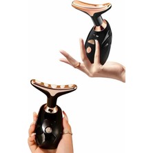 Fantastik Store Gıdık ve Sarkma Giderici Boyun ve Yüz Güzellik Cihazı Pilli