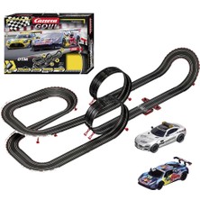 Tp Bfs   Carrera Go Dtm Power Run Yarış Pisti